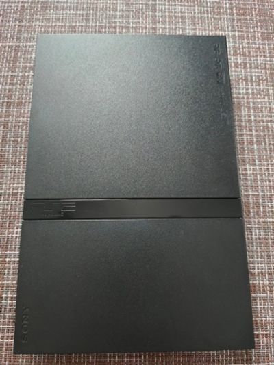 Лот: 15614840. Фото: 1. PlayStation 2. Игровые приставки, консоли