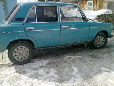 Лот: 1002582. Фото: 1. продам ВАЗ 2106. Автомобили