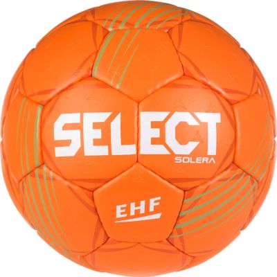 Лот: 25204611. Фото: 1. Мяч гандбольный Select Solera... Мячи, ракетки, шайбы, клюшки