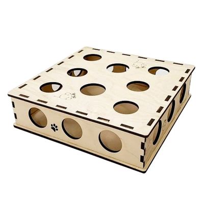 Лот: 22363308. Фото: 1. Конструктор Kampfer Game Box KS-010. Другое (спортивные товары)