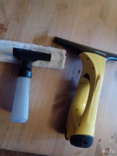 Лот: 9053004. Фото: 1. Стеклоочиститель Karcher wv 50... Остальная техника