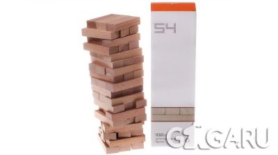 Лот: 10238426. Фото: 1. Настольная игра Башня 54 обмен... Разное