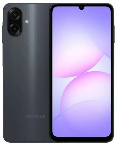 Лот: 25798117. Фото: 1. Samsung Galaxy A07. Смартфоны