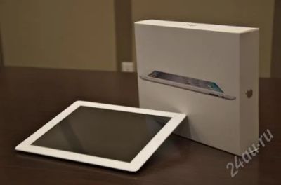 Лот: 911562. Фото: 1. Новый !!! Apple Ipad 2 64gb wifi... Планшеты