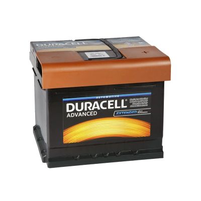 Лот: 15841627. Фото: 1. аккумулятор Duracell 50.0 (DA... Аккумуляторы