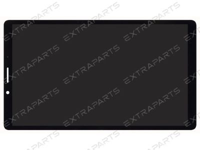 Лот: 18576804. Фото: 1. Экран для планшета Lenovo Tab... Запчасти для планшетов