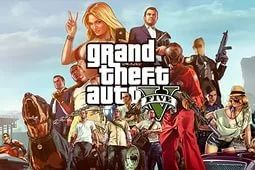 Лот: 5959179. Фото: 1. Продам GTA 5 для ПК.(Или другие... Игры для ПК