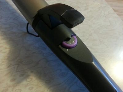 Лот: 4914531. Фото: 1. Щипцы Remington. Укладка и стрижка волос, бритьё, эпиляция