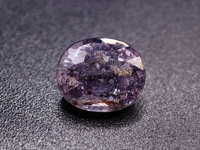 Лот: 20944182. Фото: 1. 2.22 ct. Сапфир. Гретый. Мадагаскар... Драгоценные и поделочные камни