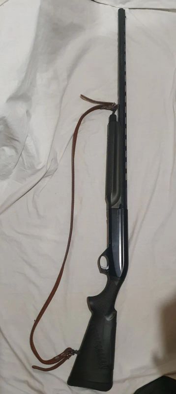 Лот: 19951918. Фото: 1. Ружье гладкоствольное Benelli... Охотничье оружие