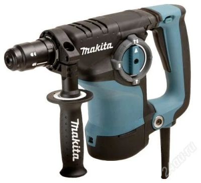 Лот: 978092. Фото: 1. Перфоратор Makita HR 2800 (800... Электроинструмент