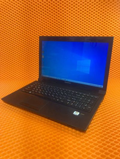 Лот: 21984230. Фото: 1. Ноутбук Lenovo AMD E-350 /RAM... Клавиатуры для ноутбуков