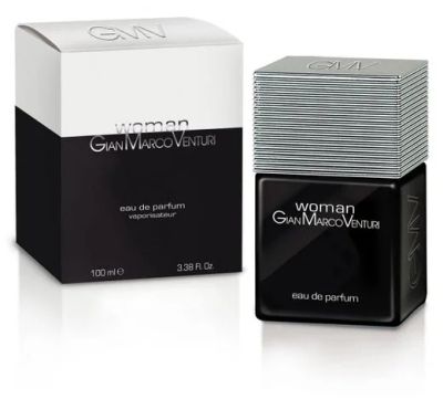 Лот: 2928919. Фото: 1. Woman Eau de Parfum от GianMarco... Женская парфюмерия