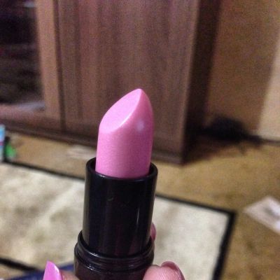 Лот: 4510567. Фото: 1. Помада в мини объеме AVON последняя. Макияж