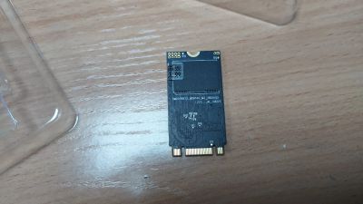 Лот: 20818672. Фото: 1. SSD диск m2 NGFF Sata 512gb размер... SSD-накопители