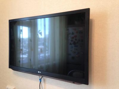 Лот: 4708570. Фото: 1. lg 32lm620t Телевизор ЖК Смарт... Телевизоры