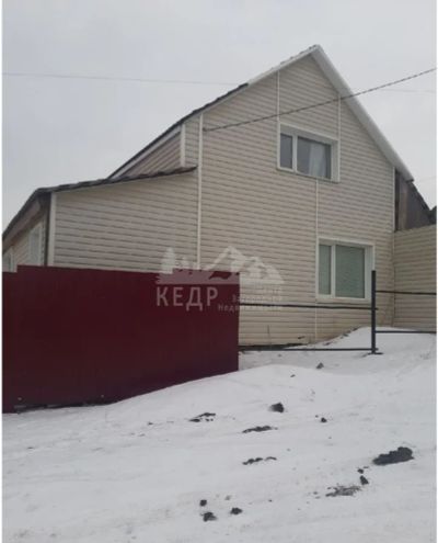 Лот: 15953948. Фото: 1. Продается дом 120 кв.м. 6.8 сот... Дома