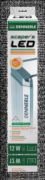 Лот: 5244148. Фото: 1. Светильник Dennerle Scaper‘s LED... Оборудование