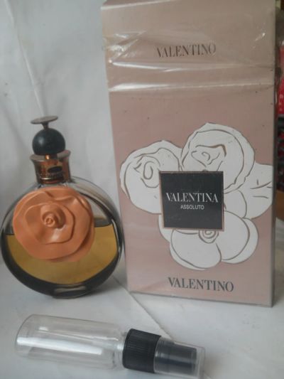 Лот: 2445827. Фото: 1. Valentina Assoluto Valentino 20мл. Женская парфюмерия