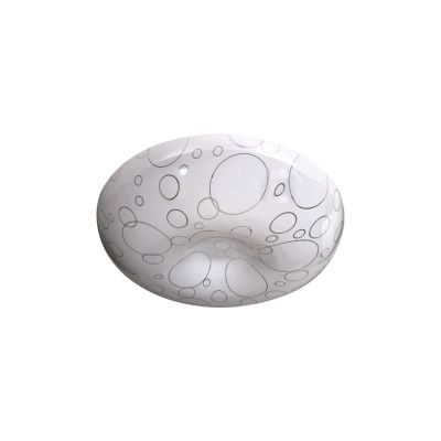 Лот: 14333336. Фото: 1. Светильник PPB BUBBLE 24w 4000K... Другое освещение
