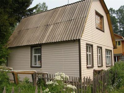 Лот: 2591377. Фото: 1. Монтаж сайдинга, блок-хауса. Успейте... Другое (строительство и ремонт)