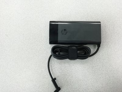 Лот: 13714725. Фото: 1. Блок питания HP 135W (19,5V 6... Зарядные устройства