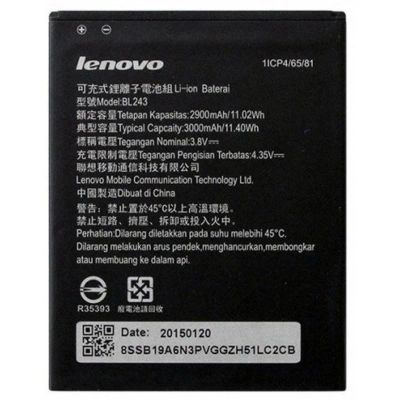 Лот: 13969329. Фото: 1. Аккумулятор АКБ Батарея для Lenovo... Аккумуляторы