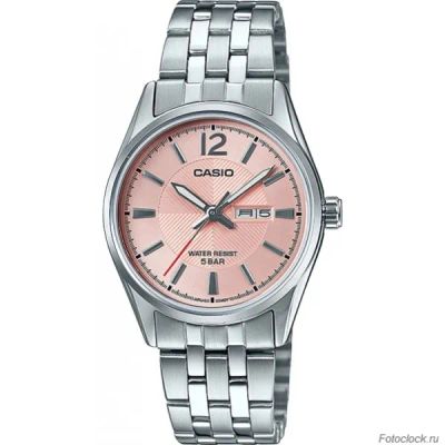 Лот: 22693592. Фото: 1. Casio LTP-1335D-5A. Оригинальные наручные часы