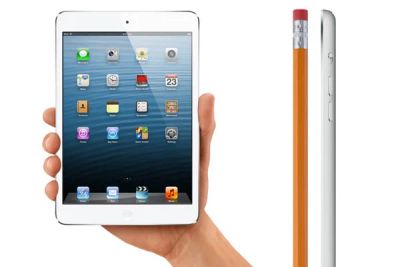 Лот: 3666005. Фото: 1. Продам планшет Apple iPad Mini... Планшеты
