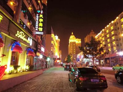 Лот: 9956671. Фото: 1. Тур в Китай г. Маньчжурия. Шопинг... Туры, путёвки, билеты