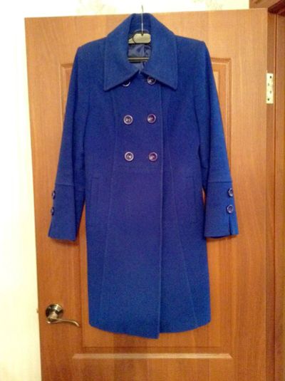 Лот: 4989889. Фото: 1. Продам пальто. Верхняя одежда