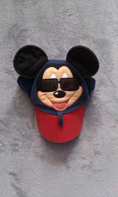 Лот: 4462677. Фото: 1. Кепка Disney. Головные уборы