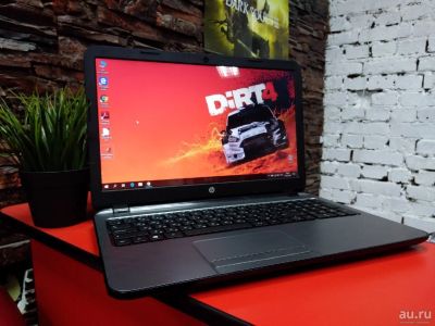 Лот: 13786483. Фото: 1. Ноутбук б/у AMD A4-5000 4 ядра... Ноутбуки