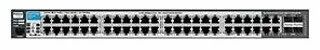 Лот: 16797798. Фото: 1. Коммутатор HP ProCurve Switch... Коммутаторы