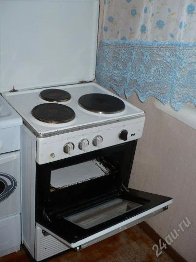 Лот: 40147. Фото: 1. Электроплита НИНА 3. Красноярск