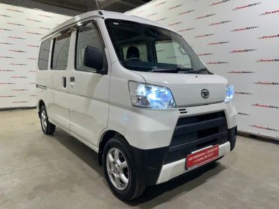 Лот: 25429501. Фото: 1. Daihatsu Hijet 2018. Автомобили