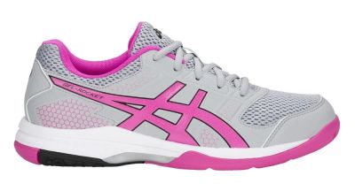 Лот: 12641587. Фото: 1. Кроссовки волейбольные ASICS GEL... Кеды, кроссовки, слипоны