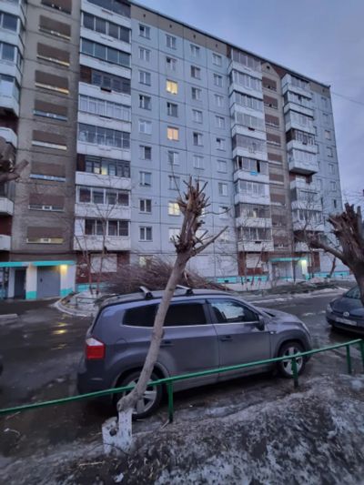 Лот: 23453964. Фото: 1. Красноярск г. Советский Взлетная... Квартиры, студии