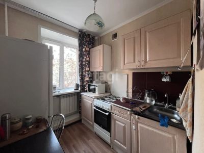 Лот: 24766582. Фото: 1. Продам 1-комн. кв. 30 кв.м. Красноярск... Квартиры, студии