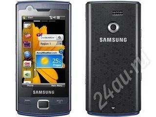 Лот: 600712. Фото: 1. срочно продам samsung gt-b7300. Смартфоны