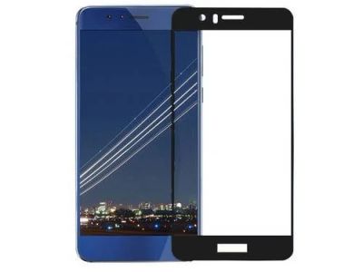 Лот: 17307925. Фото: 1. Защитное стекло 3D для Huawei... Защитные стёкла, защитные плёнки