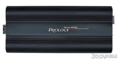 Лот: 3047552. Фото: 1. Prology Power 2000 WATT. Усилители