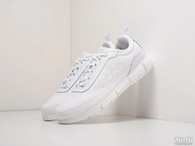 Лот: 17532856. Фото: 1. Кроссовки Ecco (20635) Размер... Кеды, кроссовки, слипоны