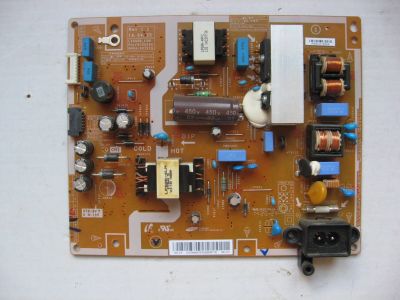 Лот: 16452431. Фото: 1. Блок питания BN44-00757A L48G0B... Микросхемы