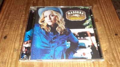 Лот: 24339916. Фото: 1. Madonna ''Music'' (2000) лиц... Аудиозаписи