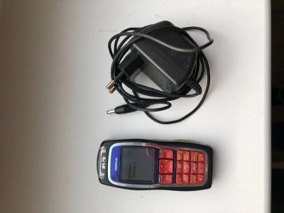 Лот: 12888823. Фото: 1. Nokia 3220 (Исправен). Кнопочные мобильные телефоны