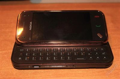 Лот: 1315695. Фото: 1. Nokia n97 mini.торг!!!. Кнопочные мобильные телефоны