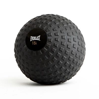 Лот: 22360550. Фото: 1. Медицинбол Everlast Hard Slam... Фитнес, аэробика и гимнастика
