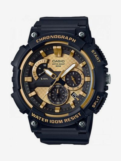 Лот: 25685849. Фото: 1. Наручные часы Casio MCW-200H-9A... Другое (спортивная одежда)