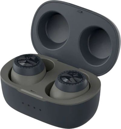 Лот: 22219115. Фото: 1. Bluetooth-гарнитура Motorola VerveBuds... Наушники, гарнитуры